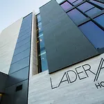 Ladera Boutique Hotel