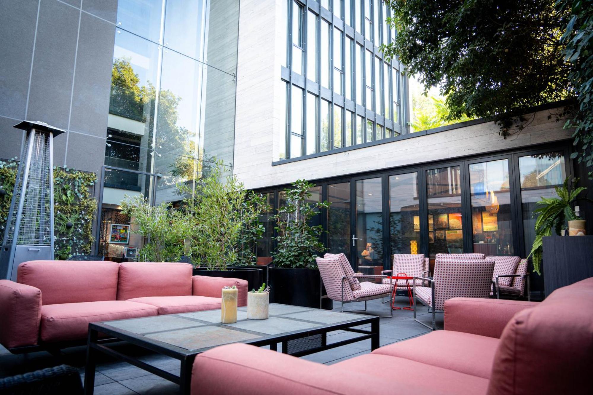 Hotel Ladera Boutique 4*