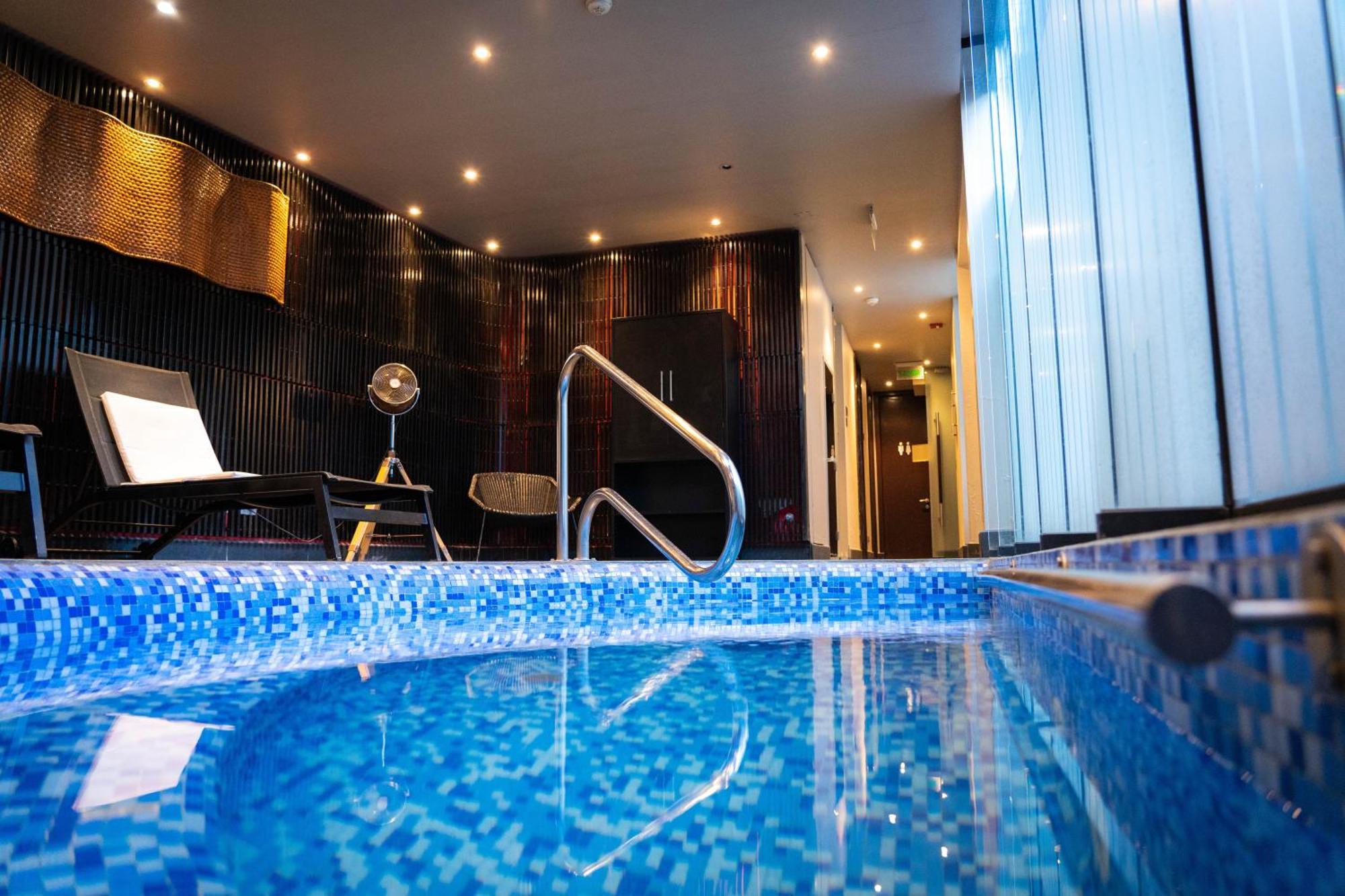 Ladera Boutique Hotel