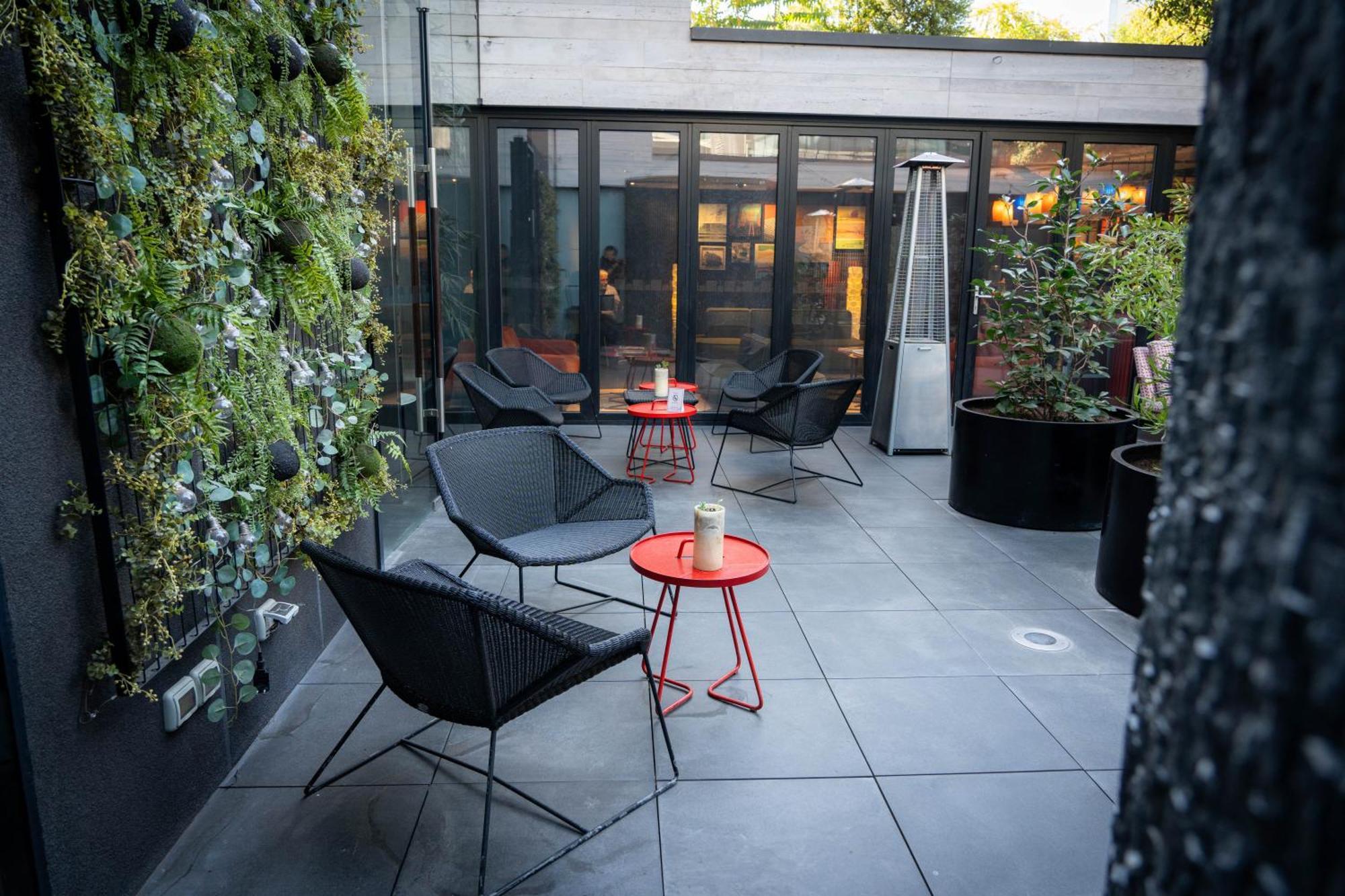 Hotel Ladera Boutique