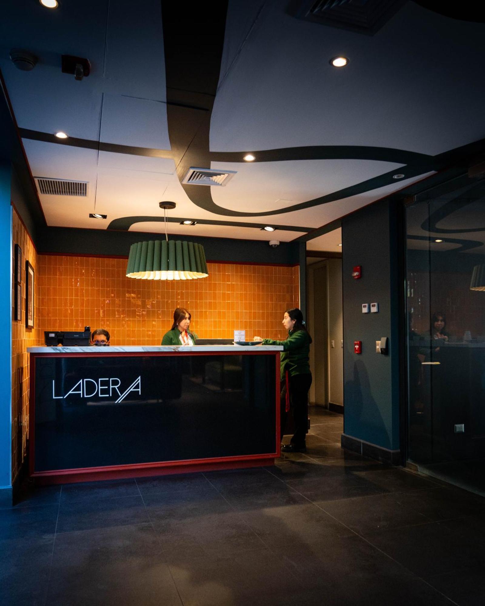 Ladera Boutique Hotel 4*