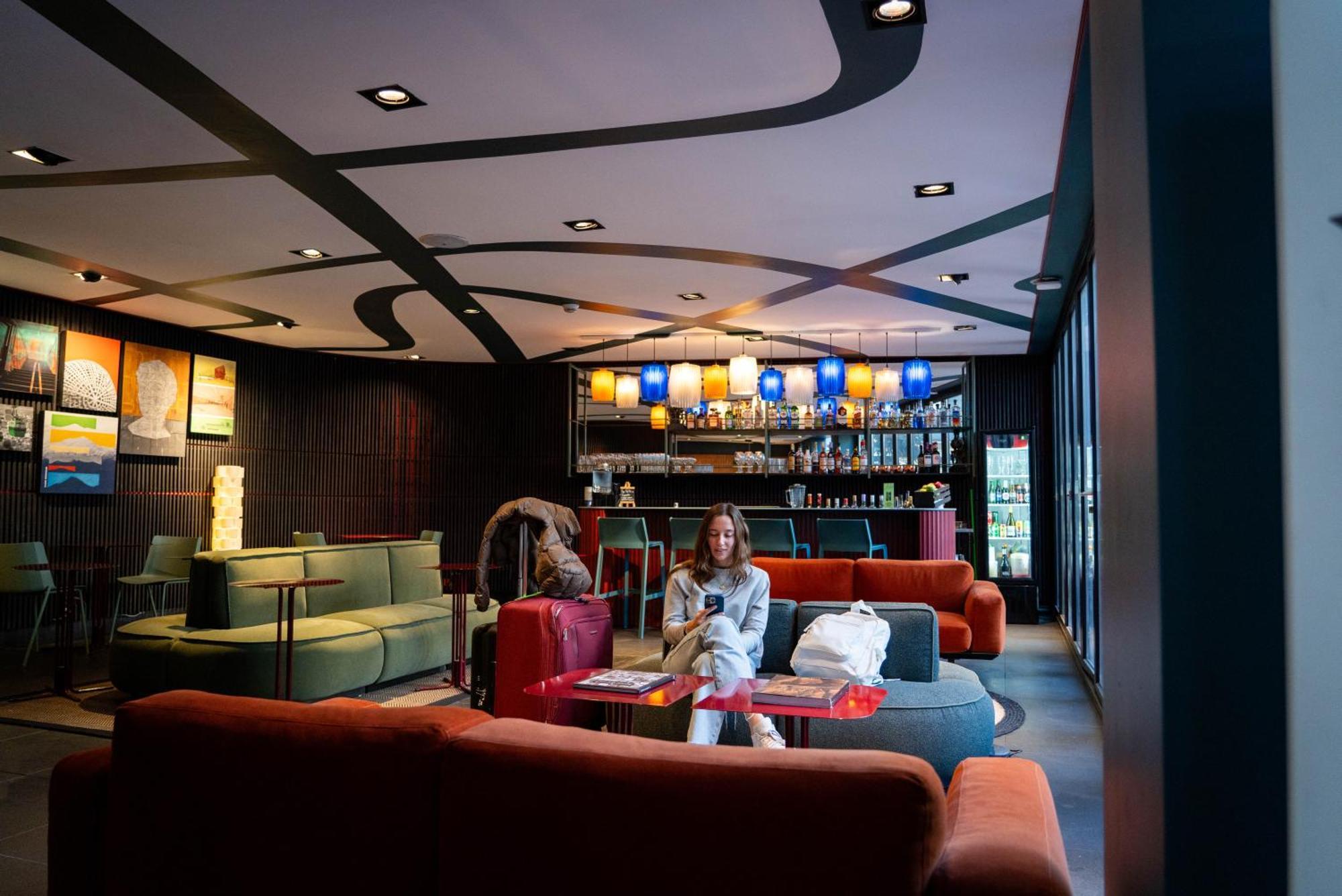Ladera Boutique Hotel Santiago de Chile
