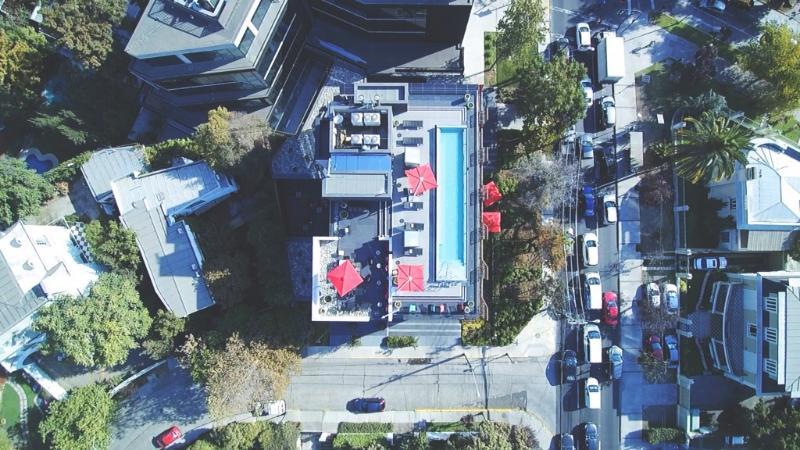 Hotel Ladera Boutique