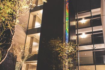 Ladera Boutique Hotel Santiago de Chile