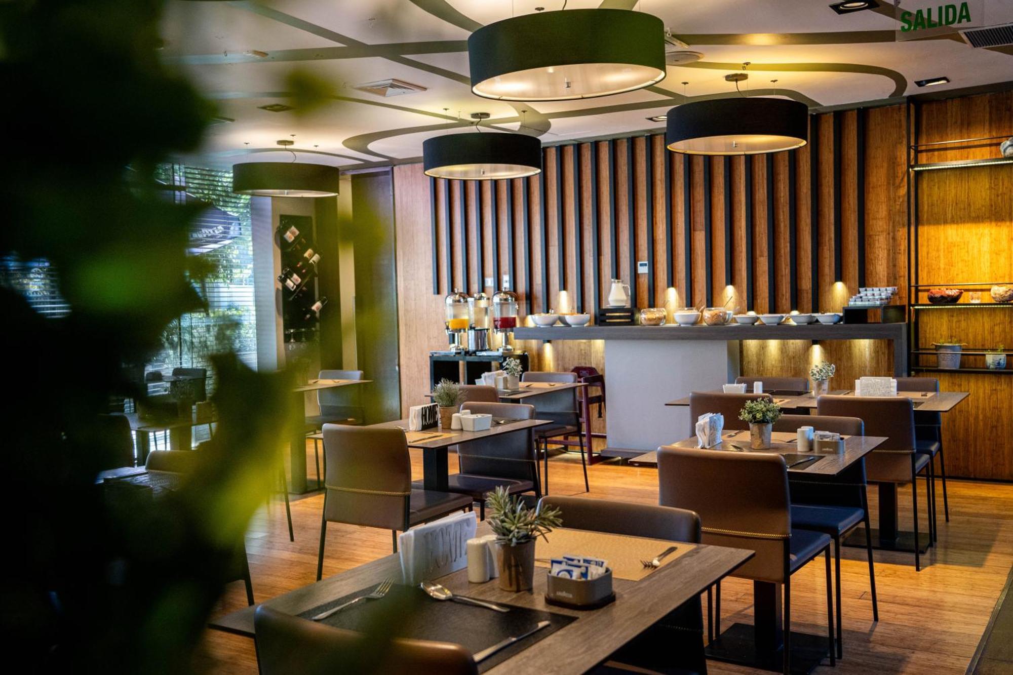 Hotel Ladera Boutique