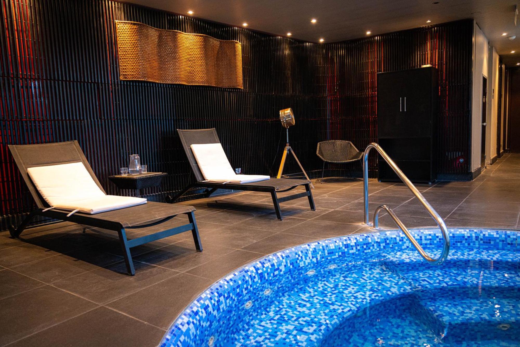 Hotel Ladera Boutique 4*